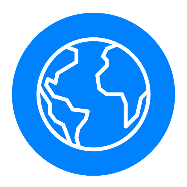 Global Recognition